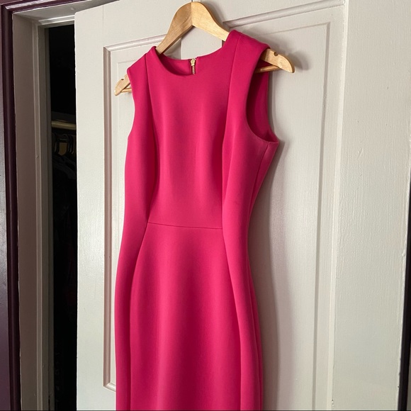 Calvin Klein Cocktail Dress - Picture 2 of 9